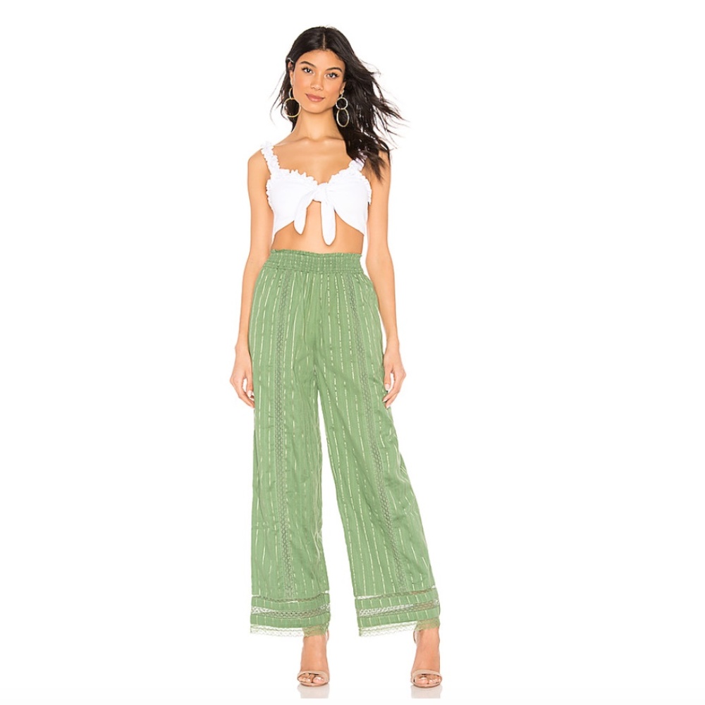 Tularose Suri Pant